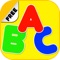 Alphabet Educational Games For Kids