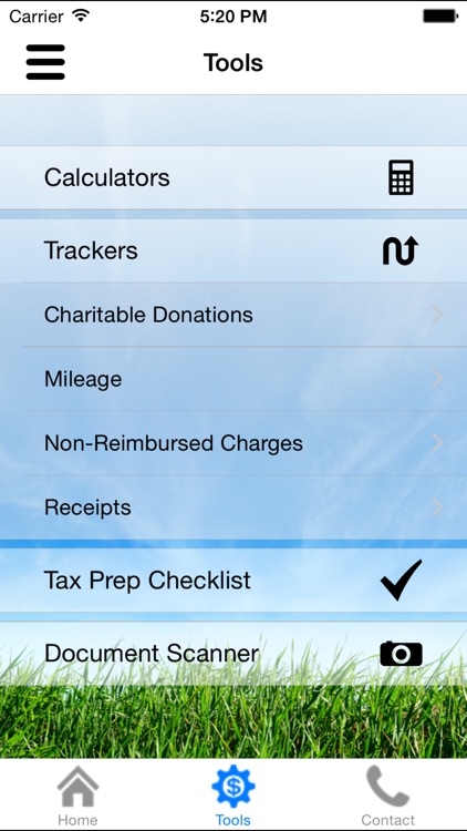 Midwest Tax Recovery SVC