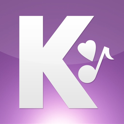 KLoveStudio iOS App