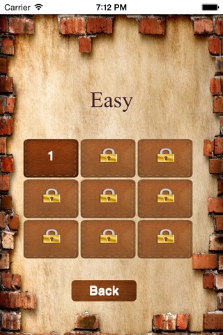 Words Search Puzzles Free screenshot 4