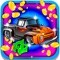 Driver's Slots: Prove you're the best at driving trucks and be the lucky winner