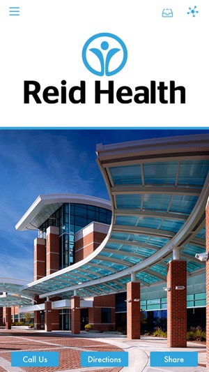 Reid Health Team