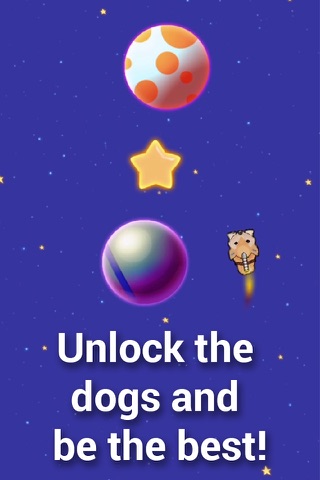 Space Dogs screenshot 4