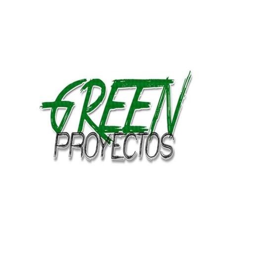 GREEN Proyectos Muebles & Diseño icon