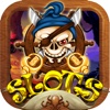Pirates Paradise Slot Machine - Real Style Casino Game