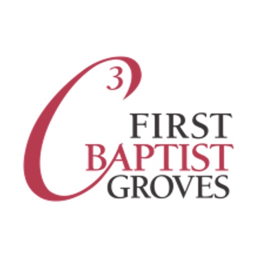 First Baptist Church Groves icon