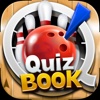 Quiz Books : Bowling Question Puzzle Challenge Games for Pro