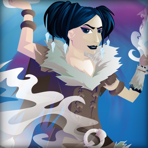 The Wise Journey - Fable Legends Version icon