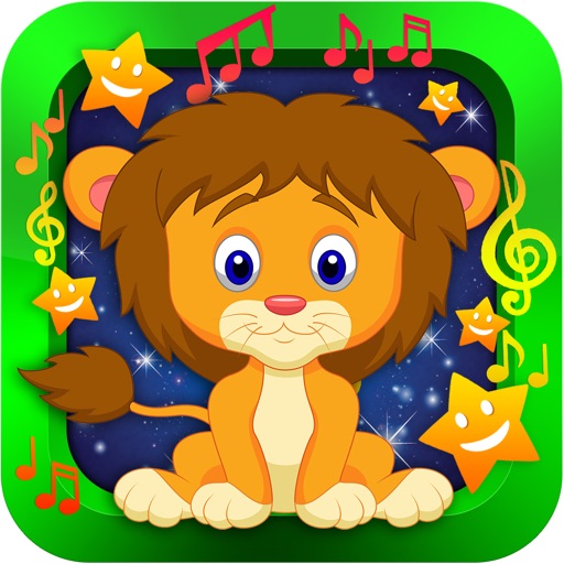 BabyToones - Baby sleeping songs, lullaby and nursery rhymes