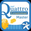Quattro Grammar Master