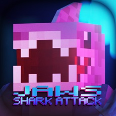 Activities of Jaws Shark Attack - Blocky Hunter Multi Skin Uploader for Minecraft Edition