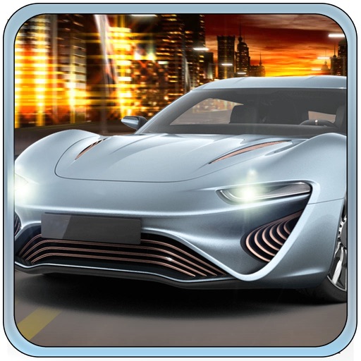 Car Driver - Extreme iOS App