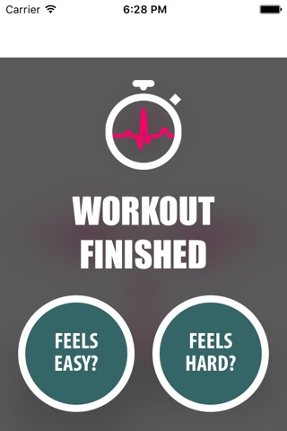 Cardio workout - personal trainer screenshot 4