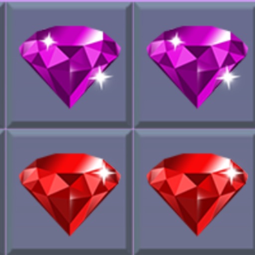 A Shiny Diamonds Swiper icon