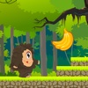 Jungle Monster Banana
