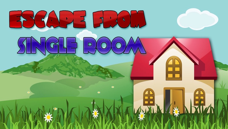 Escape From Single Room