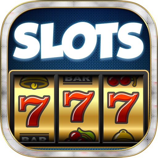777 A Jackpot Classic Paradise Slots - Free Las Vegas Casino Roulette icon