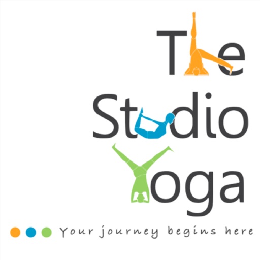 The Studio Yoga