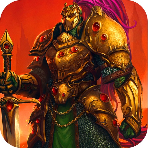 Gladiators Bingo Pro iOS App