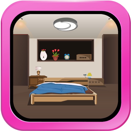 579 Petty House Escape 3 icon