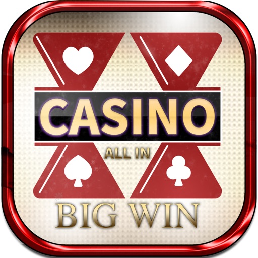 Casino Big Win SlotMania - FREE Slots Icon