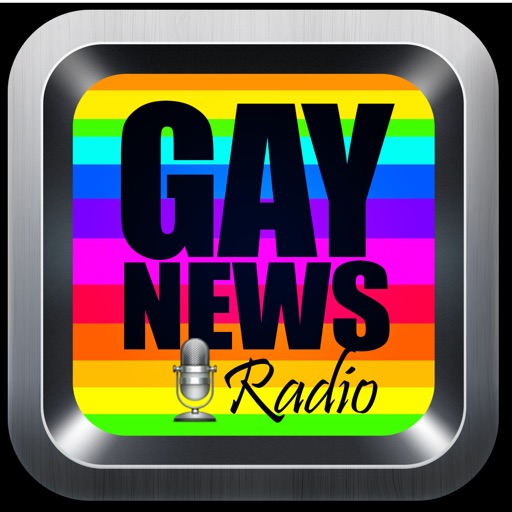GAY NEWS RADIO icon