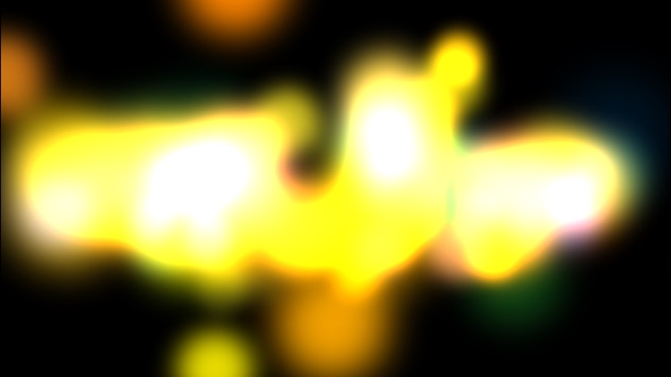 Acidik™ - Wearable Audio Visualizer