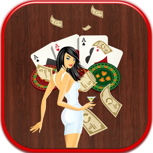 AAAA Grand Tap Classic Slots - Fortune Slots Machine Game