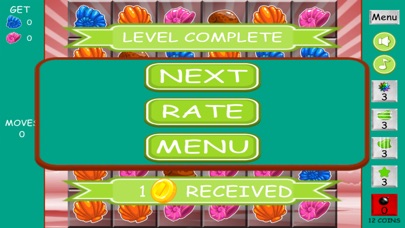 Coral Crush - Water Search 2 IOS -