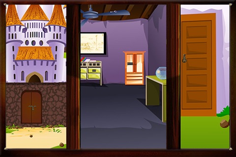 Mission Queen Escape 2 screenshot 4