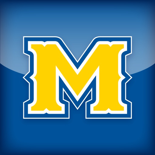 McNeese State University iOS App
