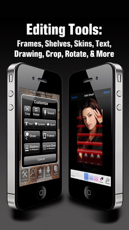 Hide My Photos 2 - Web Search to Find and Lock Private Pics, Videos and Images in Secret Dot Vault screenshot-3