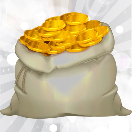 Money Pit iOS App