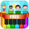 Kids Piano - Musical Baby Piano with Animals Dino Zoo