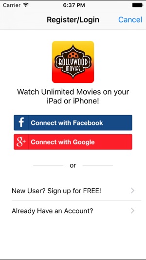 Bollywood Movies(圖5)-速報App