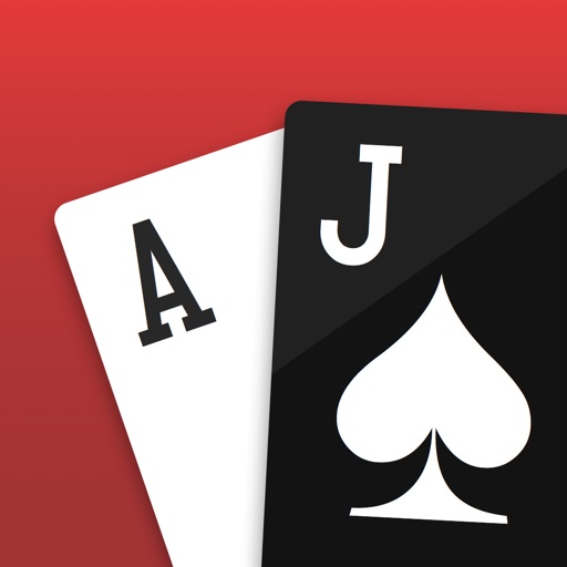 Blackjack - 21 Casino iOS App