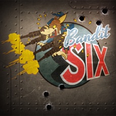 Activities of Bandit Six VR