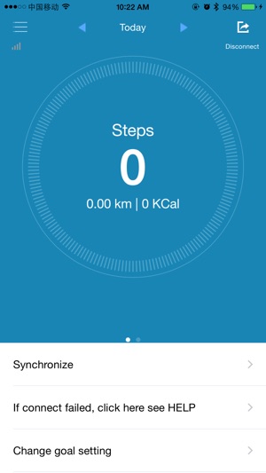 YourFitnessTracker(圖2)-速報App