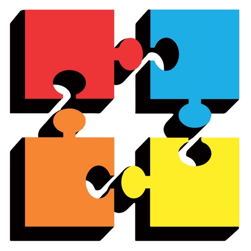 PuzzleGenerator+ icon
