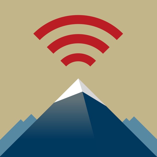 Global Summit Log - peakhunter.com - For Peak Baggers, Climbers, Mountaineers and Hikers iOS App