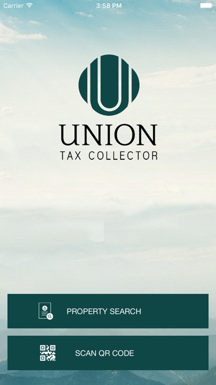 Union County Tax Collector