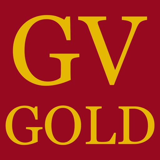 GV 50: Gold Tour icon
