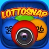 LottoSnap - Lotto Results and Ticket Scanner for Megamillions, Powerball and Other Lottery Games