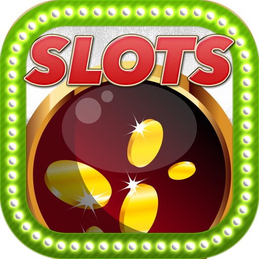 Machine of Vegas SLOTS - FREE CASINO icon