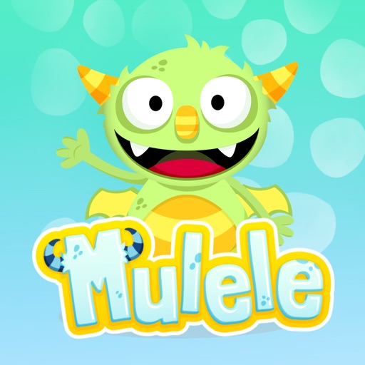 Mulele - Kids Quiz Game Full Icon