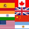 Guess The Flag Trivia