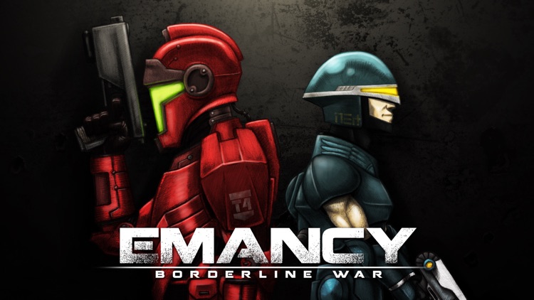 Emancy: Borderline War