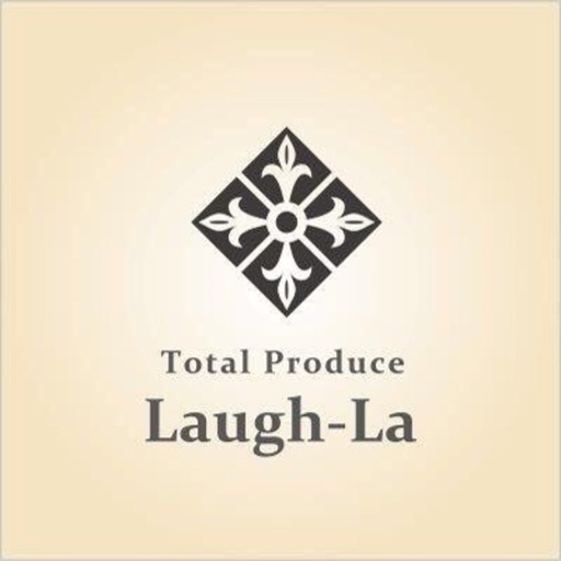 Total Produce Laugh-La【ラフラ】 icon