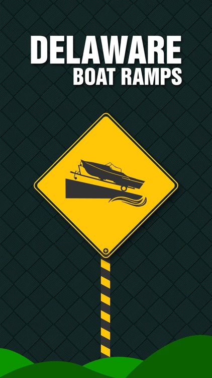 Delaware Boat Ramps & Fishing Ramps