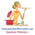 Yemek Tarifleri Sitesi